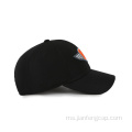 topi baseball ottoman topi logo tersuai